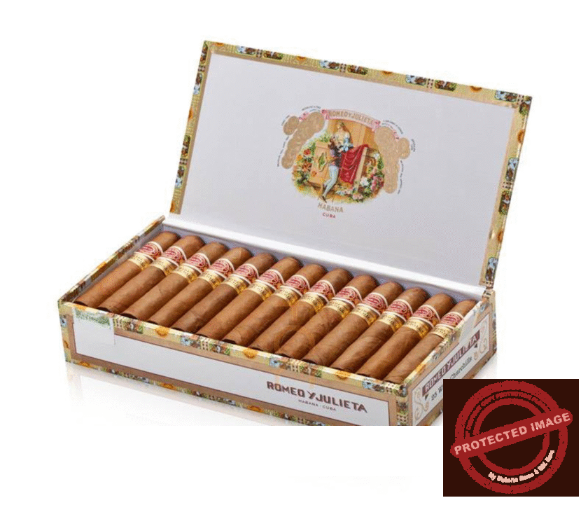 Romeo_y_Julieta_Wide_Churchill_La_Saintos_Cigars