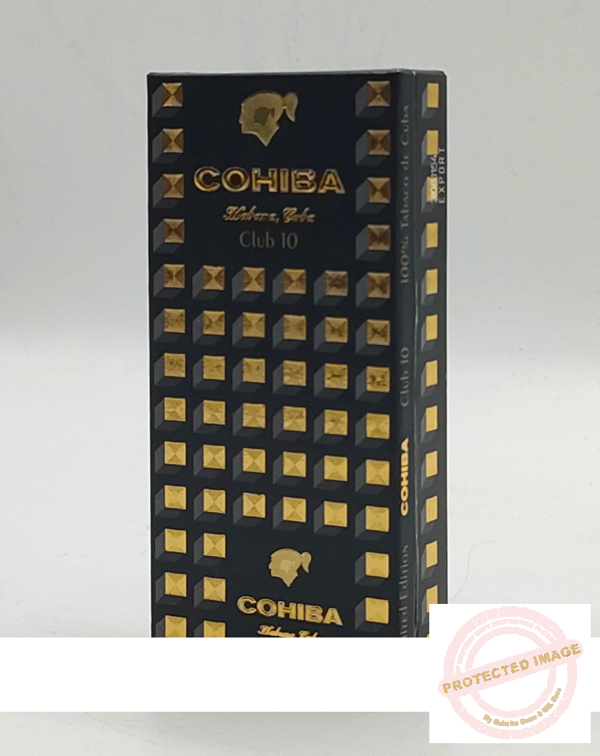 Cohiba_Club_10_L.E_2023_La_Saintos_Cigars