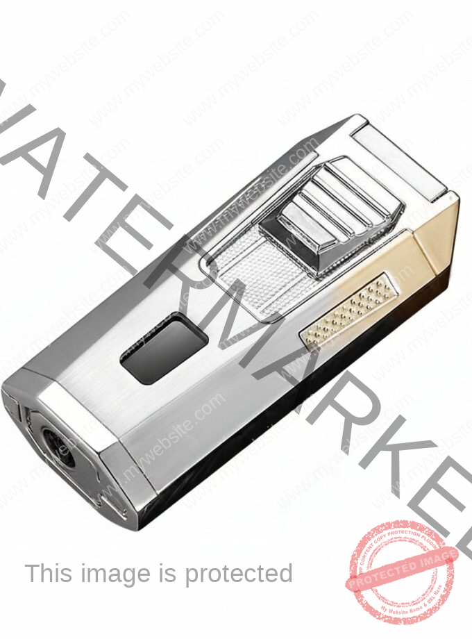 Mount Wolf 2 Jet Flame Lighter