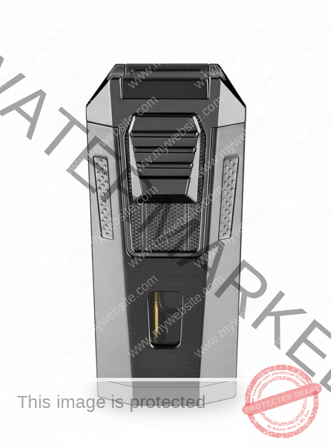 Mount Wolf 2 Jet Flame Lighter