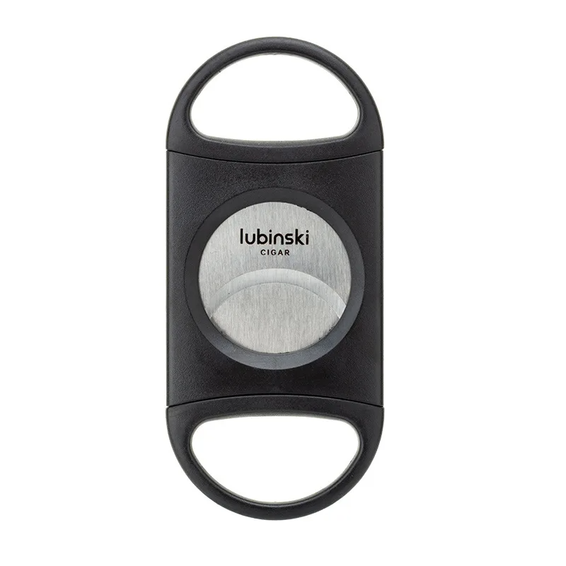 Lubinski Cigar Cutter La Saintos Cigars