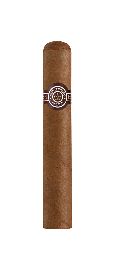 Montecristo Edmundo