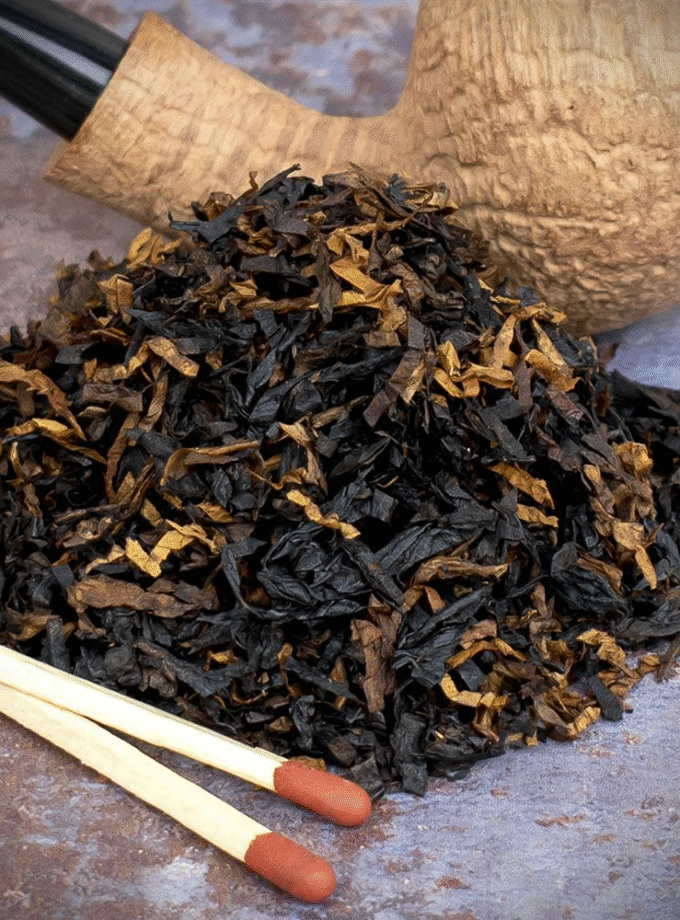 Pipe Tobacco