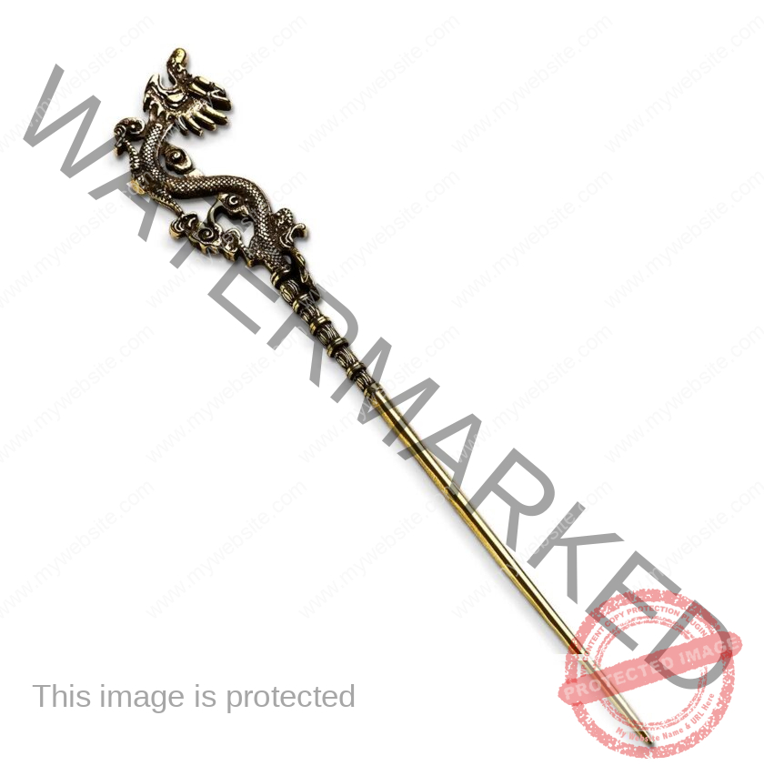 Dragon Cigar Draw Enhancer La Saintos