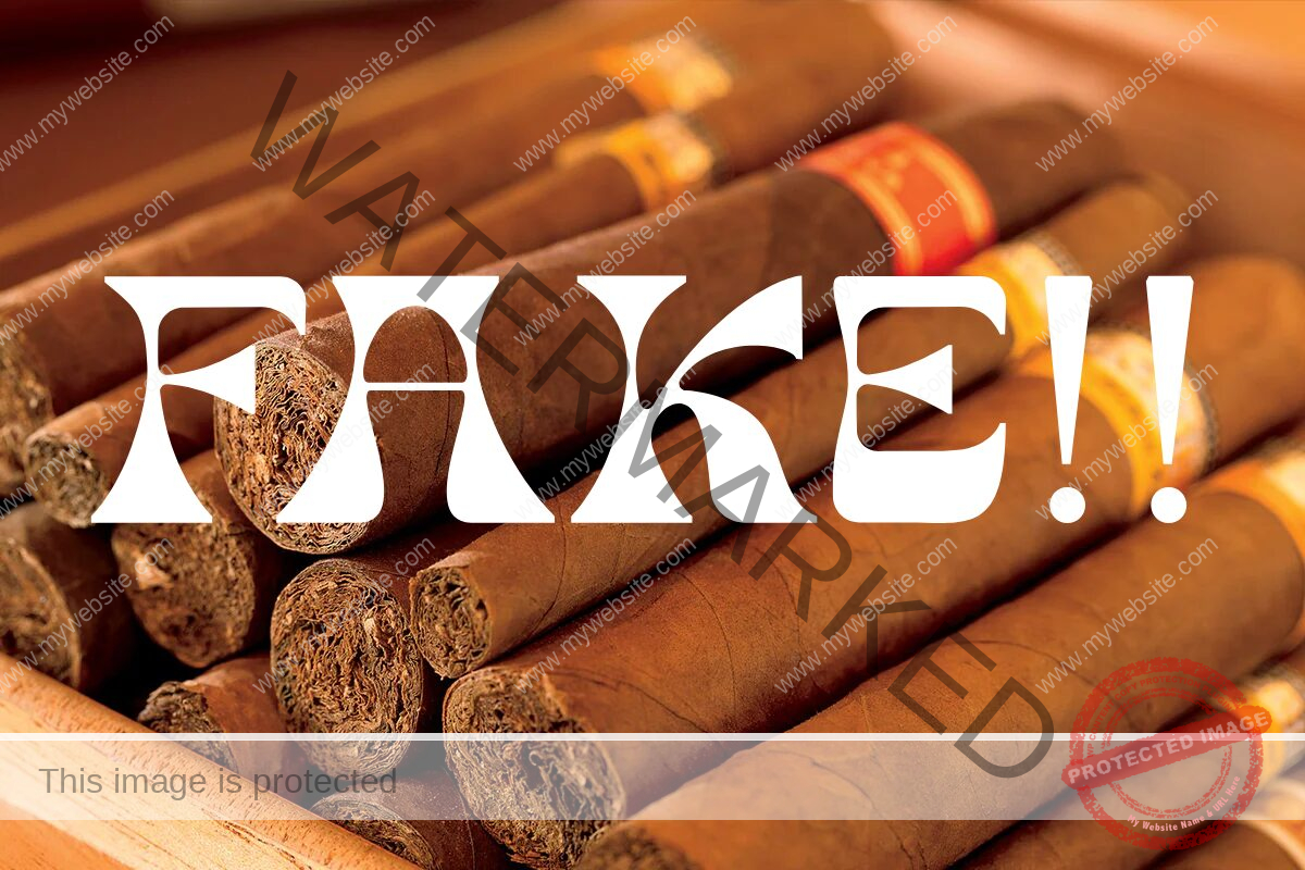 How to Spot a Fake Cuban Cigar La Saintos Cigars