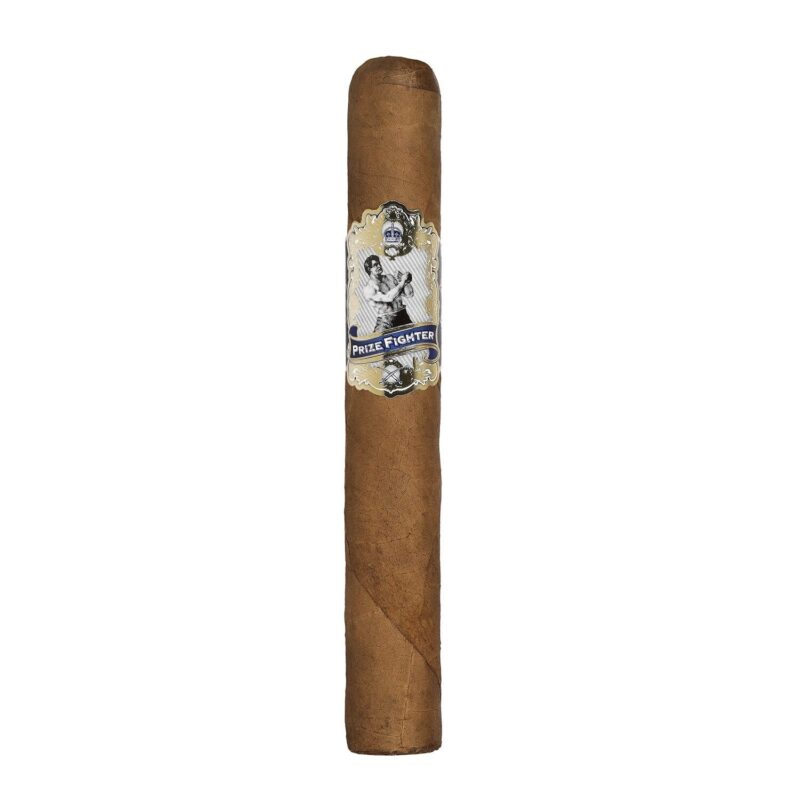 Gurkha Prize Fighter Toro La Saintos