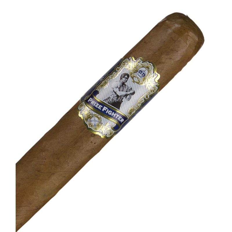 Gurkha Prize Fighter Toro La Saintos Cigars