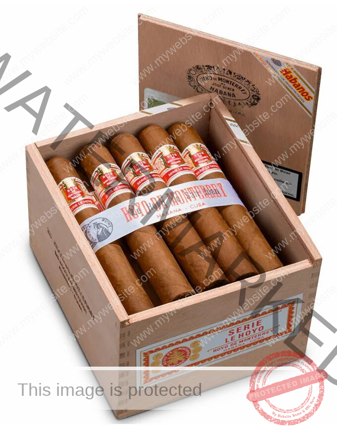 Hoyo de Monterrey Le Hoyo de San Juan