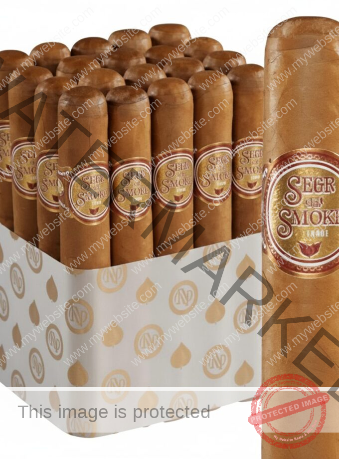 Rocky Patel Seed to Smoke Shade Sixty La Saintos