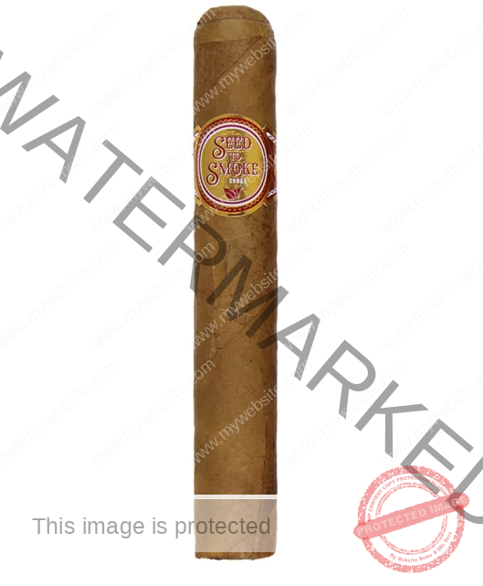 Rocky Patel Seed to Smoke Shade Sixty