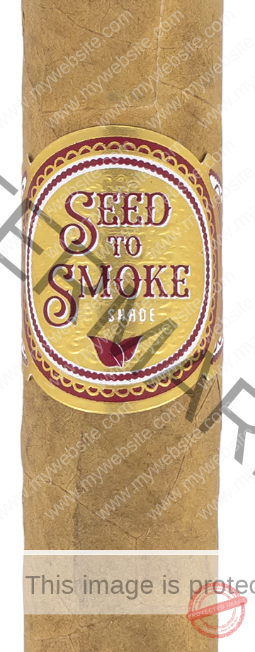 Rocky Patel Seed to Smoke Shade Toro