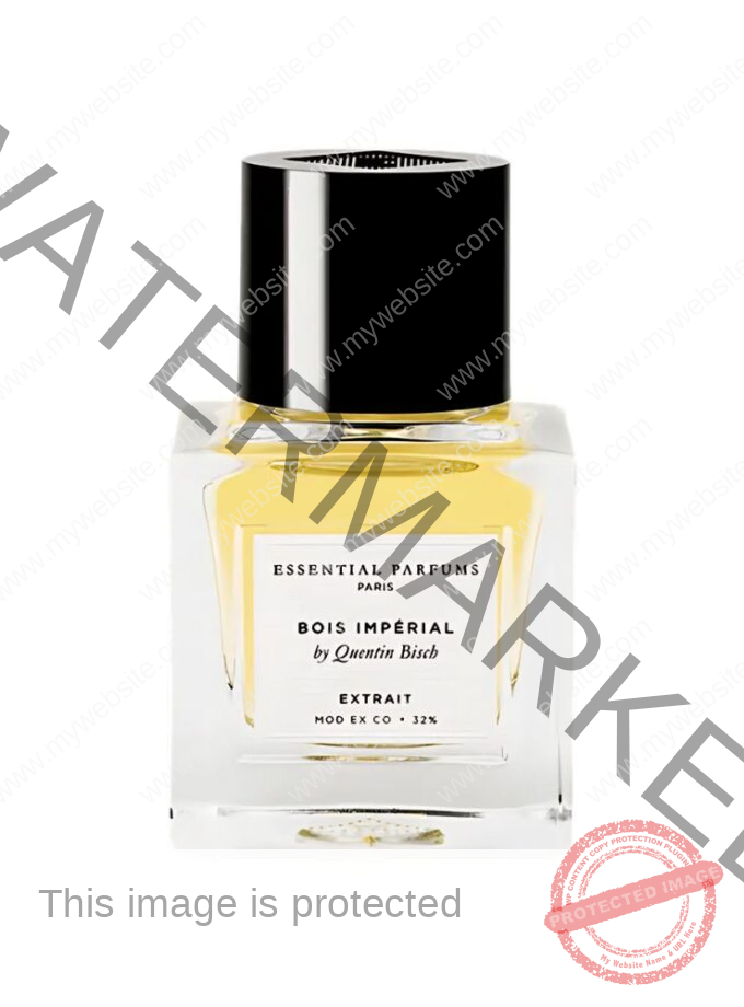 Bois Imperial Extrait by Essential Parfums - 30ml