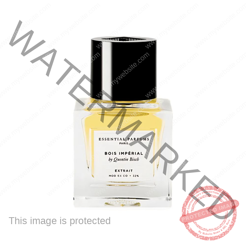 Bois Imperial Extrait by Essential Parfums La Saintos