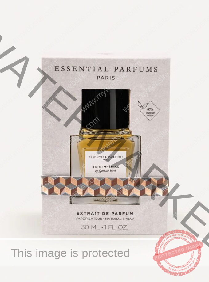 Bois Imperial Extrait by Essential Parfums La Saintos
