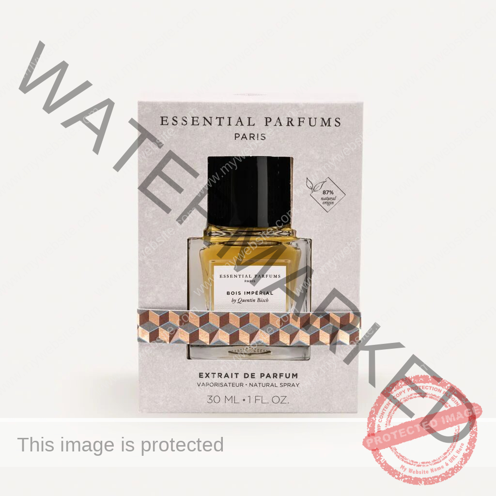 Bois Imperial Extrait by Essential Parfums La Saintos