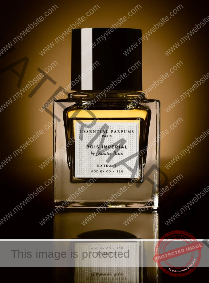Bois Imperial Extrait by Essential Parfums - 30ml