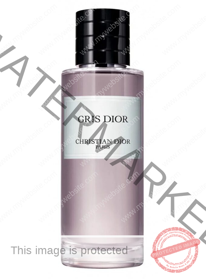 Christian Dior Gris Dior EDP