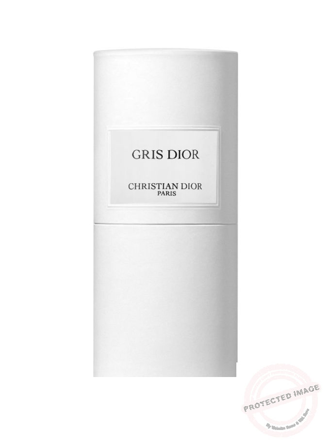 Christian Dior Gris Dior EDP