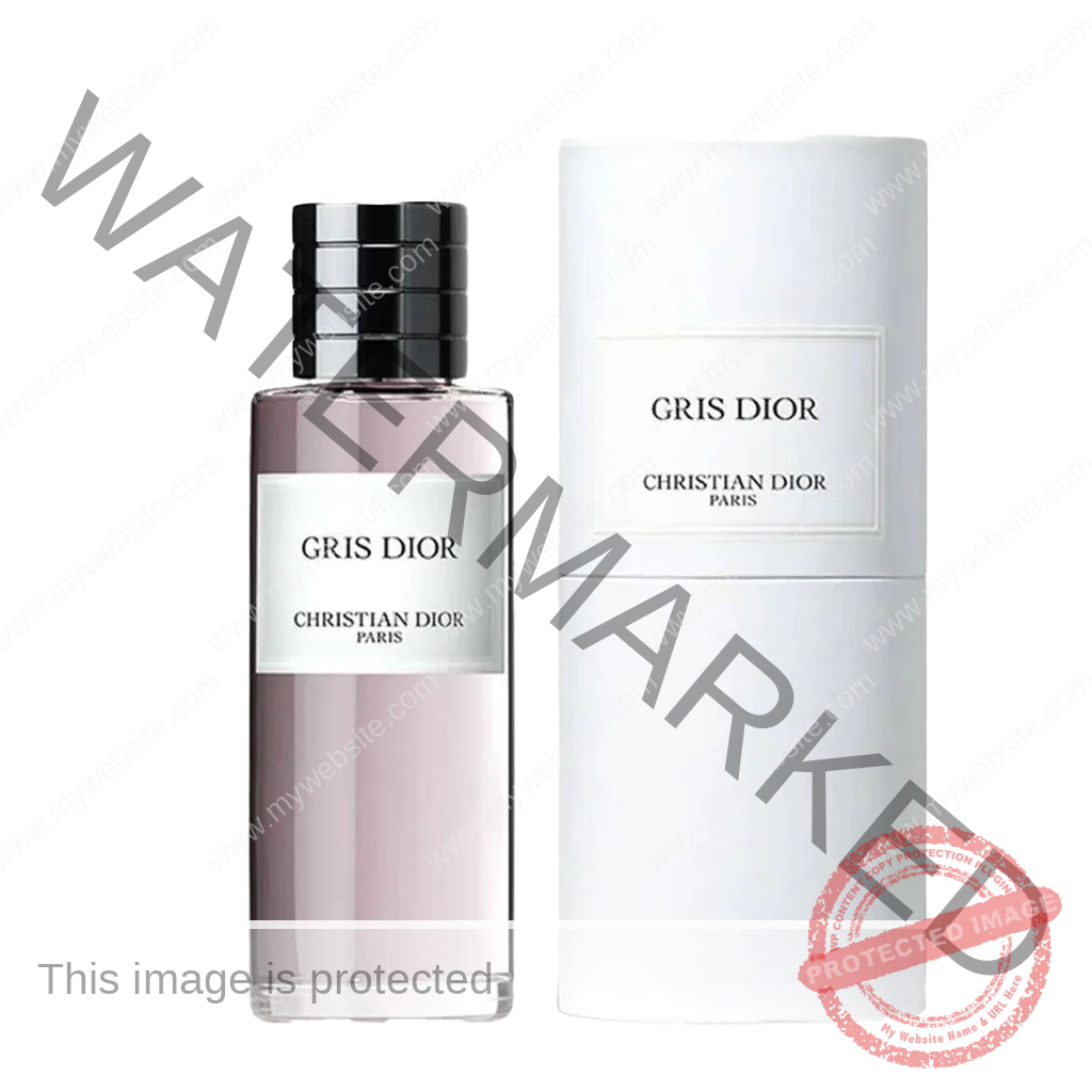 Christian Dior Gris Dior EDP La Saintos