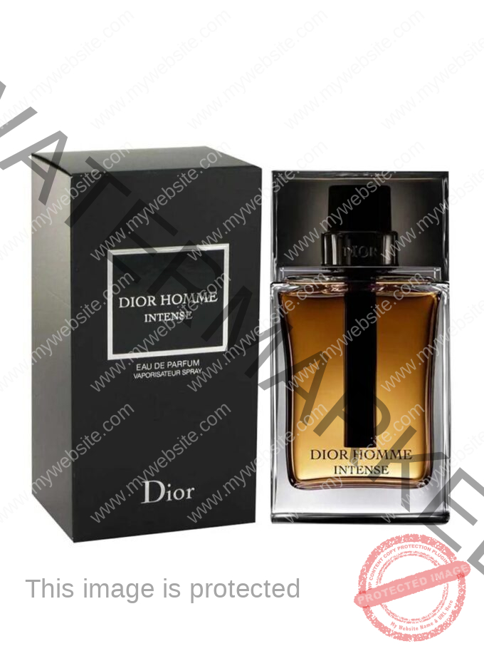 Christian Dior Homme Intense EDP 150ml La Saintos