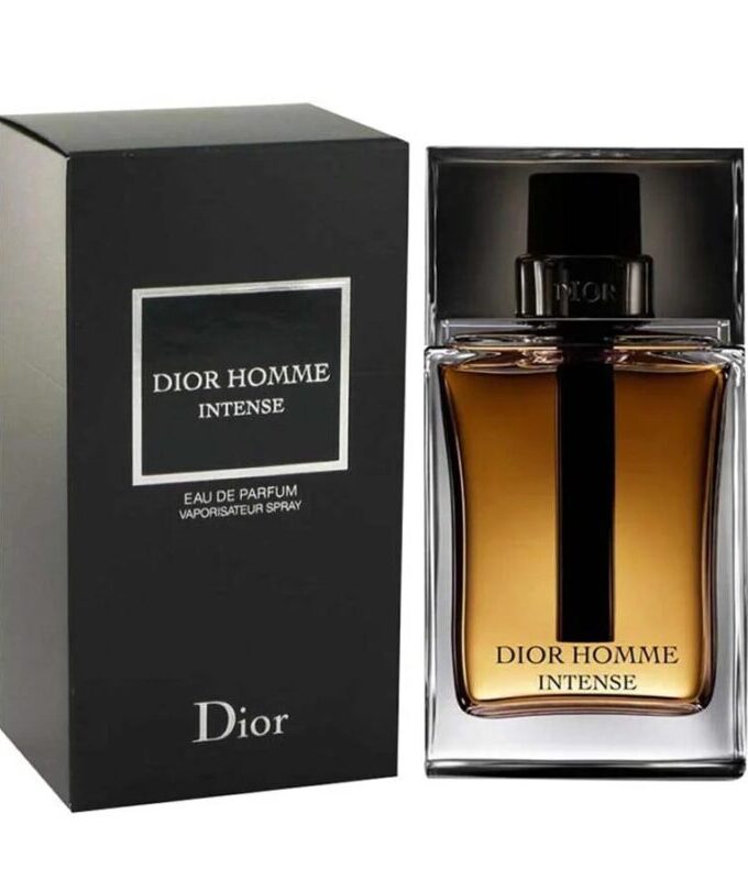 Dior Homme Intense EDP 150ml perfume for men in Pakistan