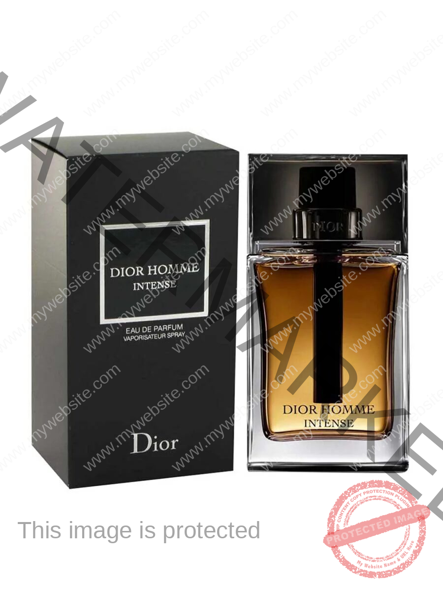 Christian Dior Homme Intense EDP 150ml La Saintos