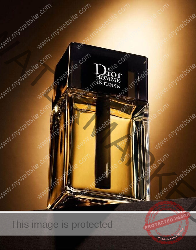 Christian Dior Homme Intense EDP - 150ml