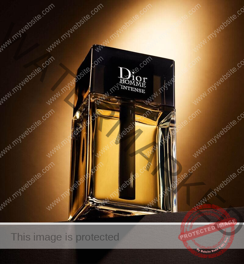 Christian Dior Homme Intense EDP 150ml La Saintos