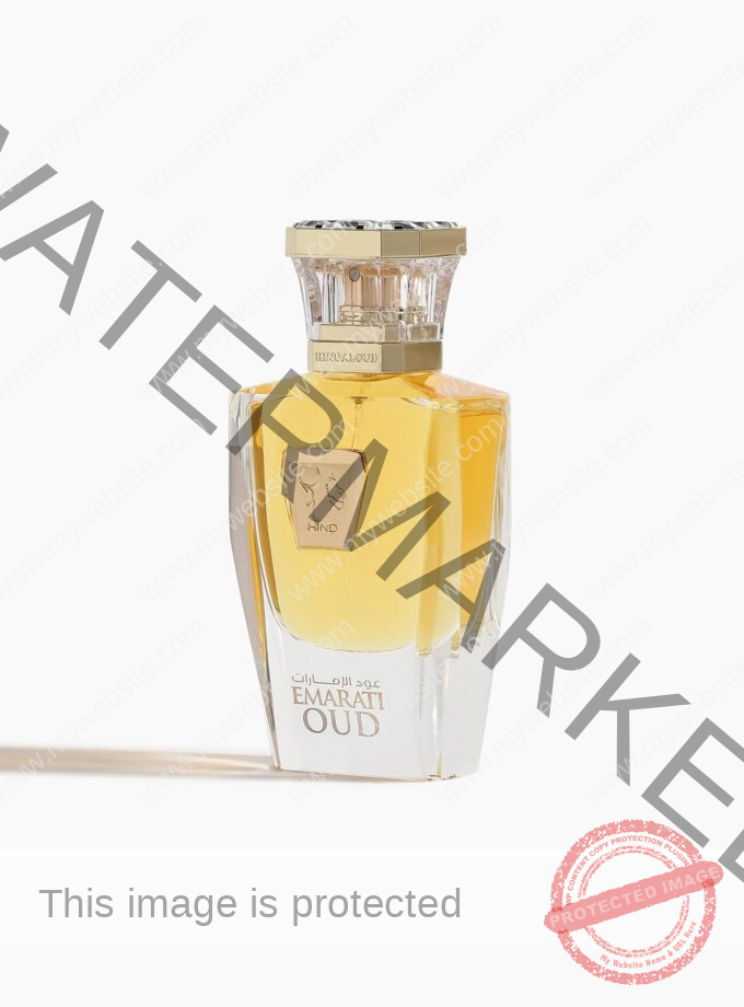 Hind Al Oud Emarati Oud - 50ml