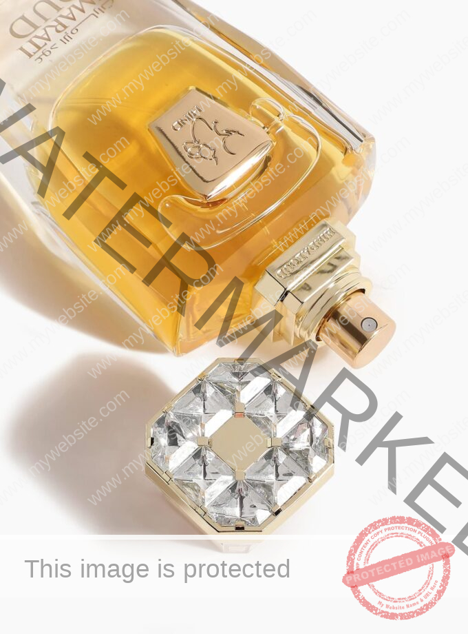 Hind Al Oud Emarati Oud - 50ml