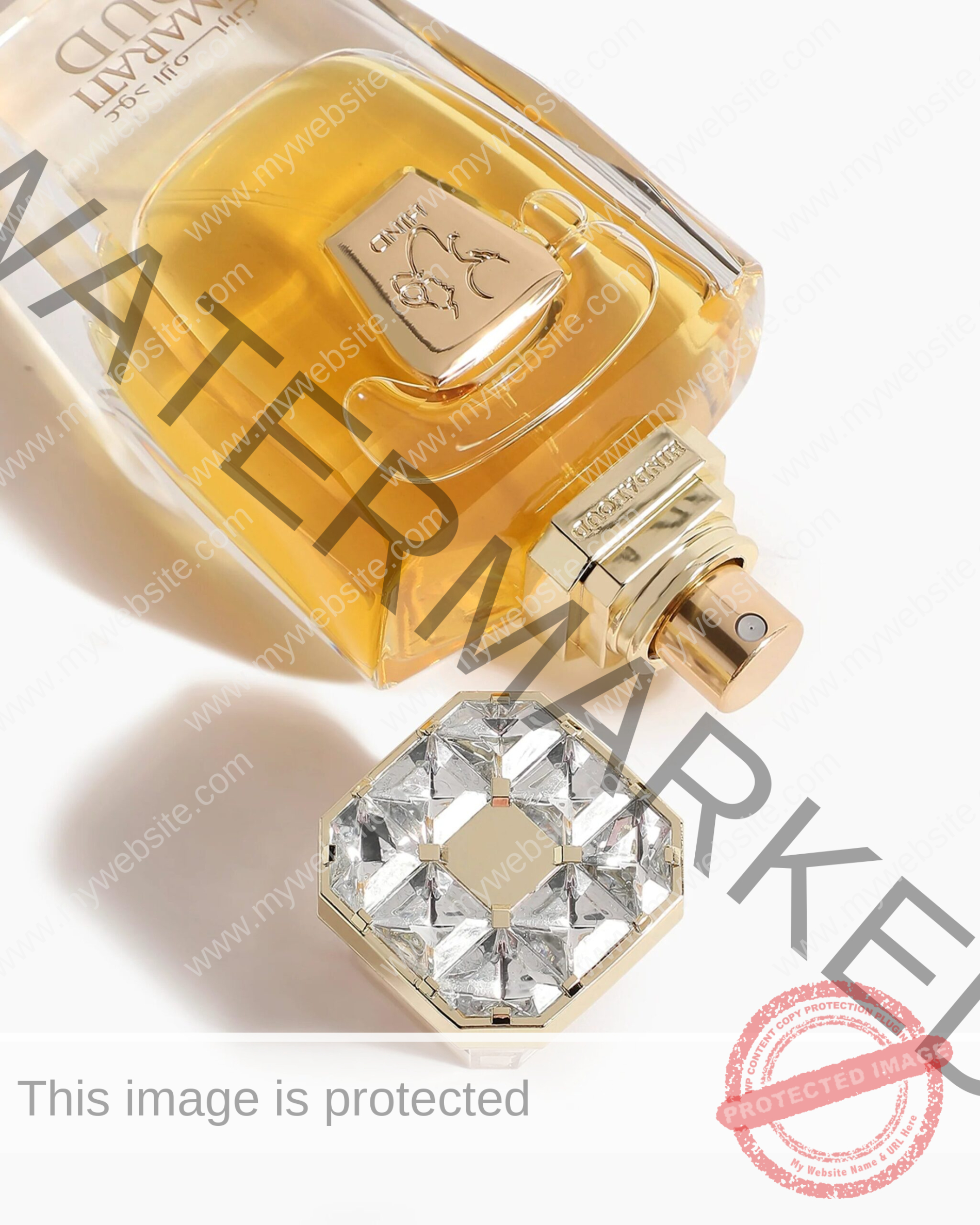 Hind Al Oud Emarati Oud La Saintos