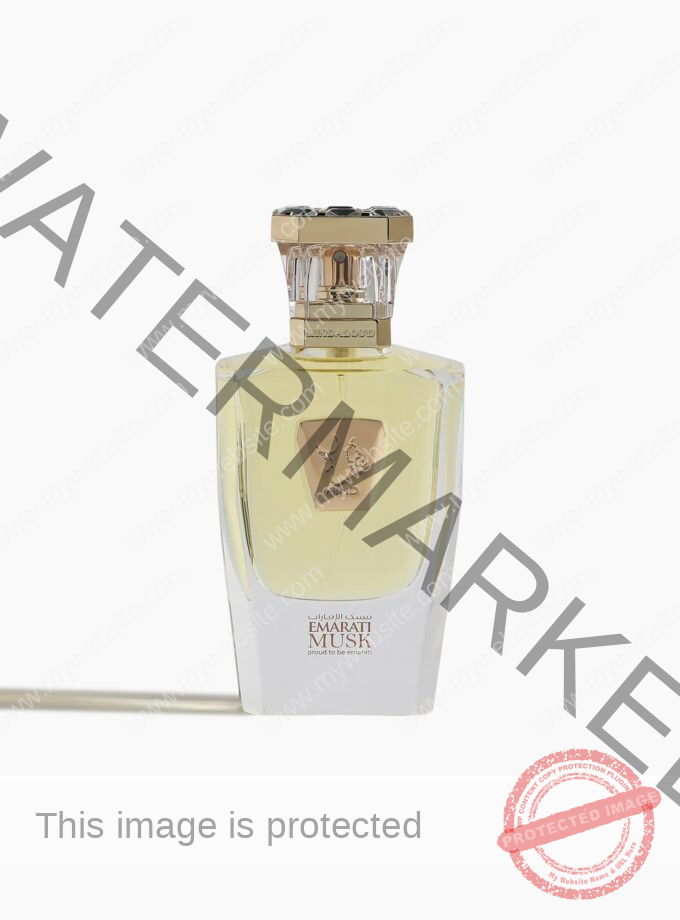 Hind Al Oud Emarati Musk - 50ml