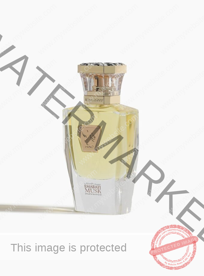 Hind Al Oud Emarati Musk - 50ml