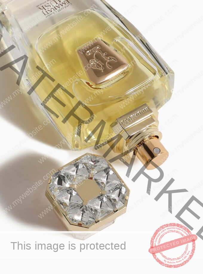 Hind Al Oud Emarati Musk - 50ml