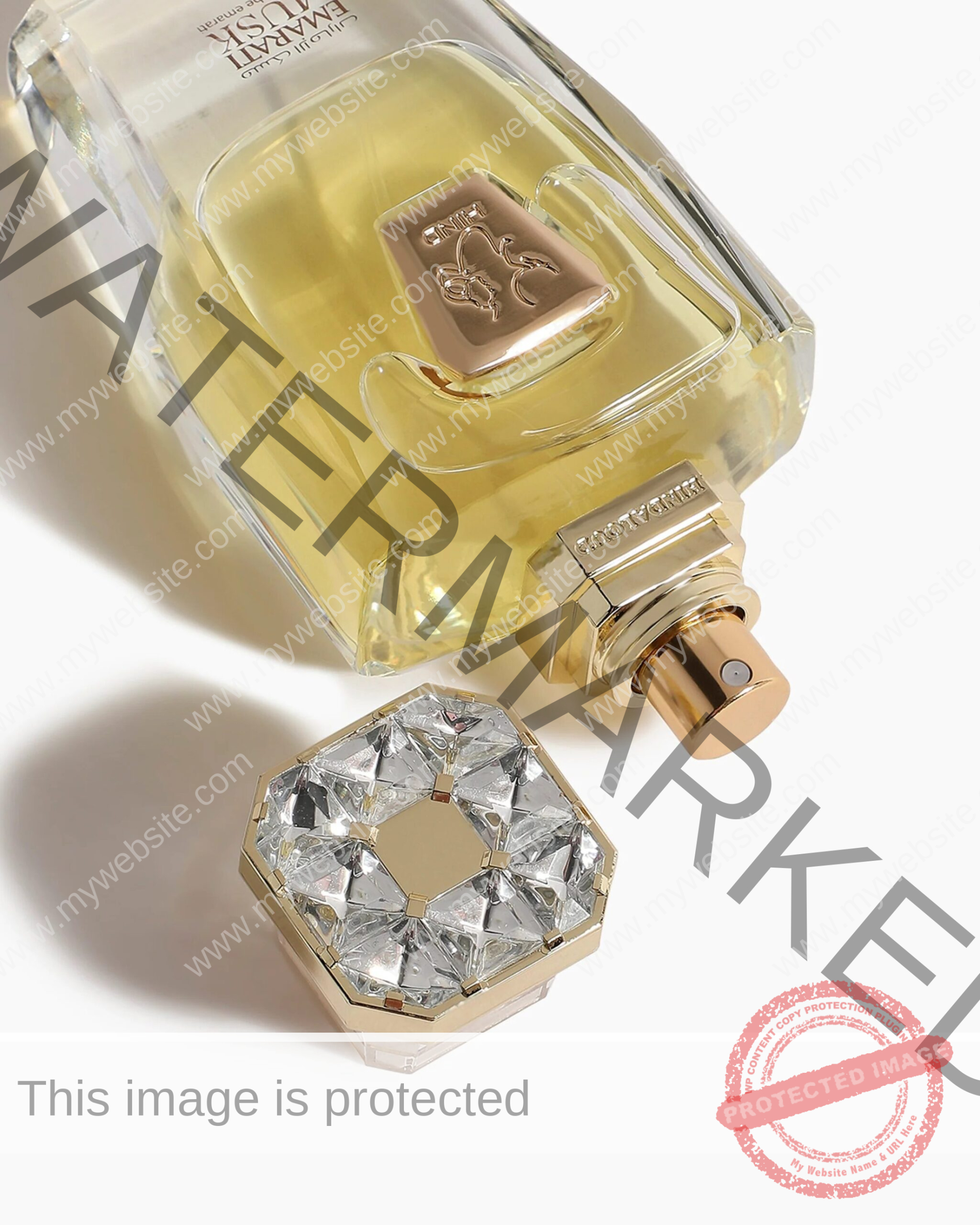 Hind al Oud Emarati Musk 50ml