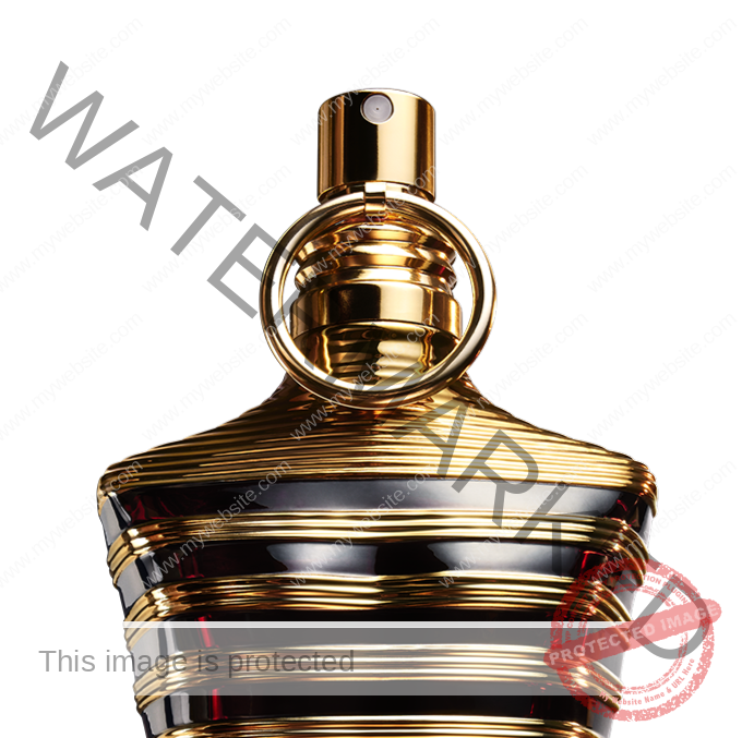 Jean Paul Gaultier Le Male Elixir Parfum - 125ml