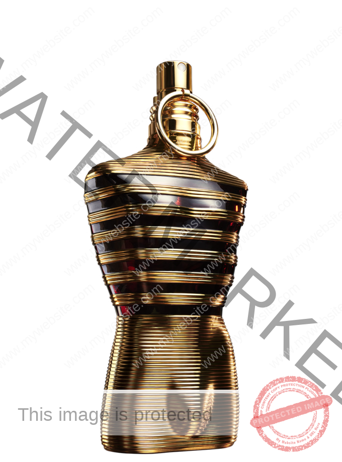 Jean Paul Gaultier Le Male Elixir Parfum - 125ml