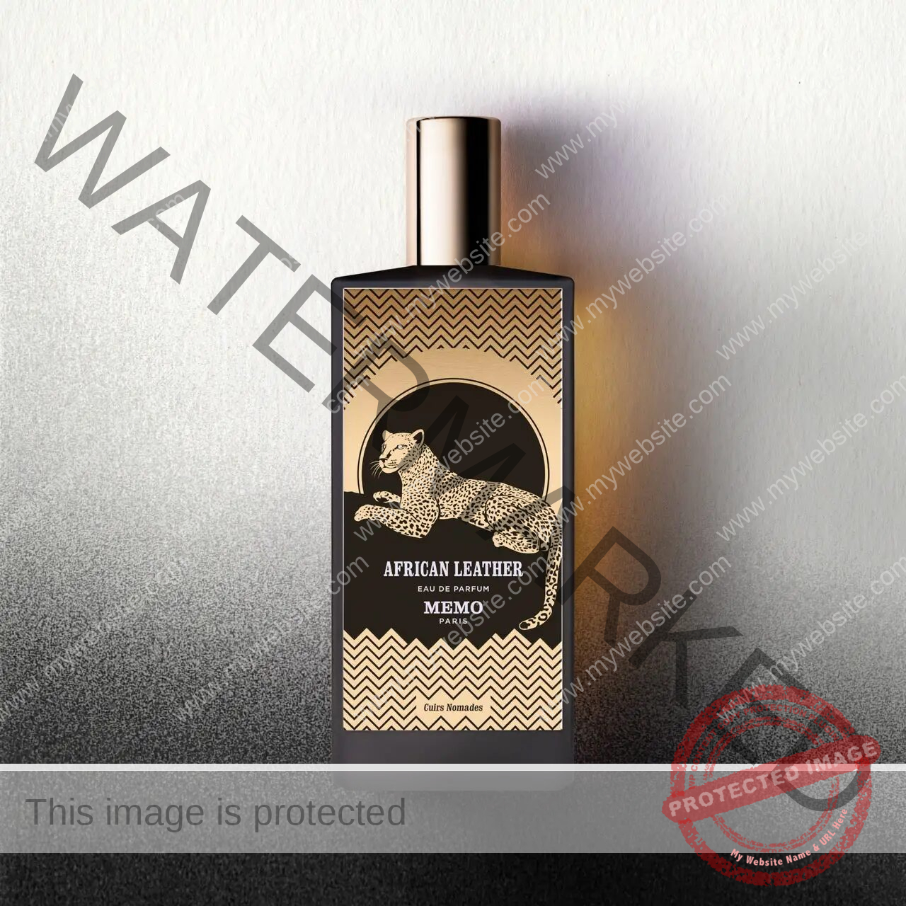 MEMO AFRICAN LEATHER EDP 75ML La Saintos