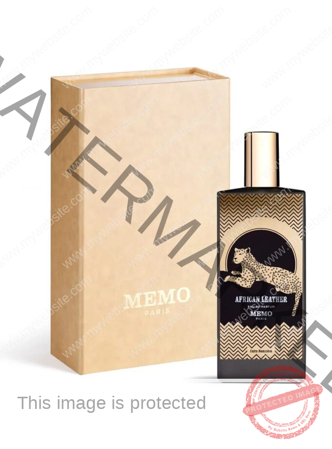MEMO AFRICAN LEATHER EDP 75ML La Saintos