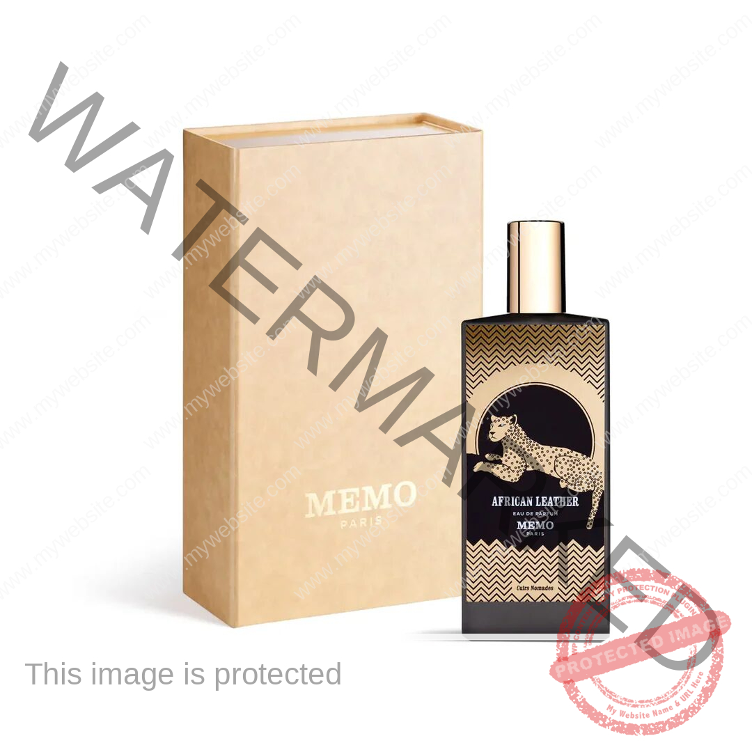 MEMO AFRICAN LEATHER EDP 75ML La Saintos