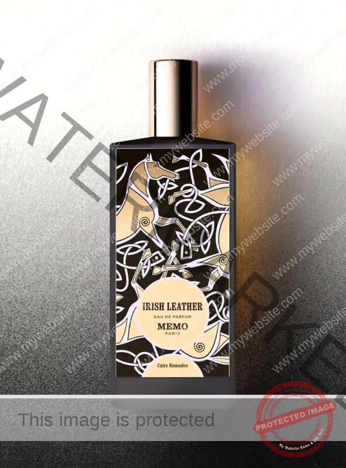 MEMO Irish Leather EDP - 75ml