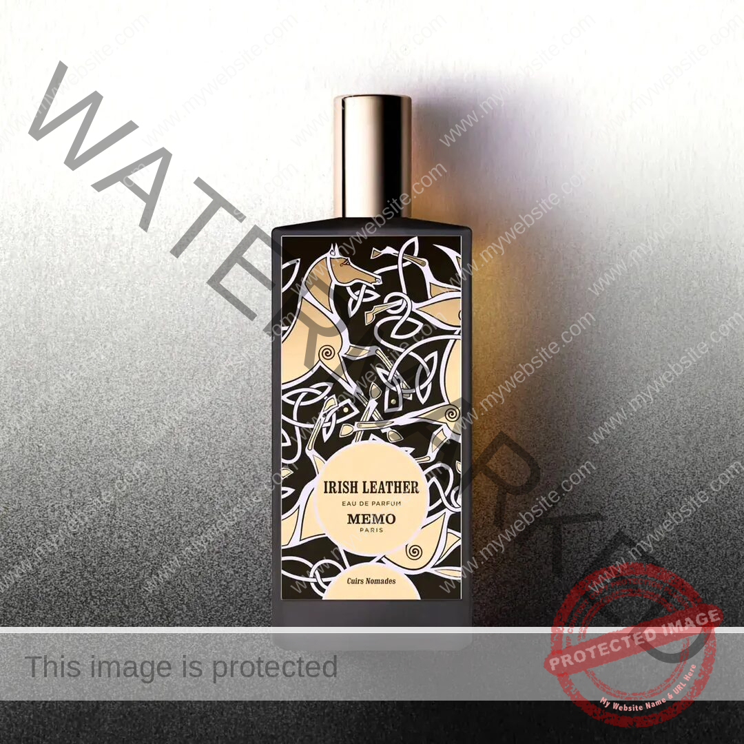 MEMO IRISH LEATHER EDP 75ML La Saintos