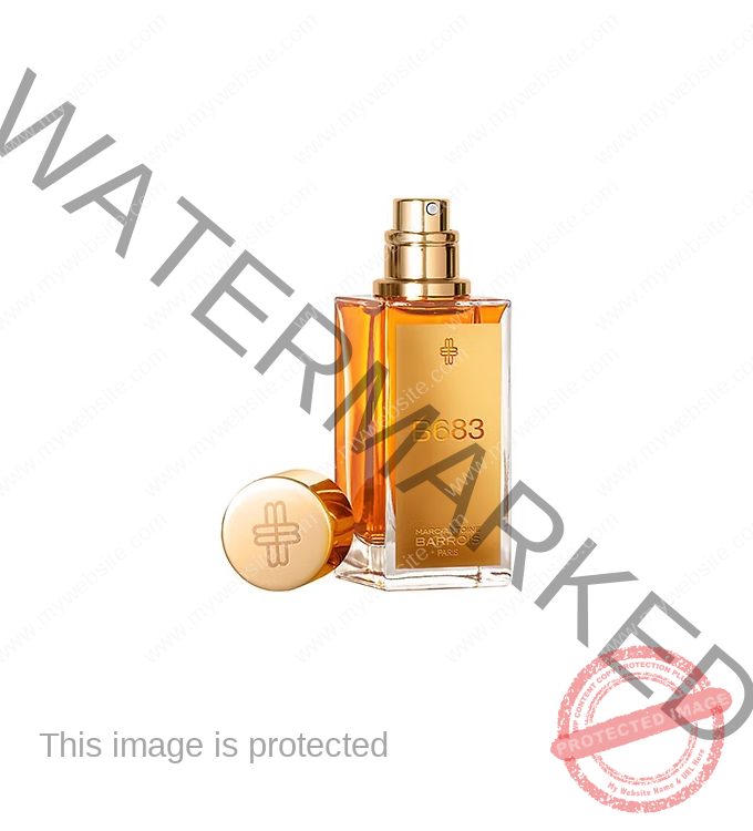 Marc-Antoine Barrois B683 - 30ml