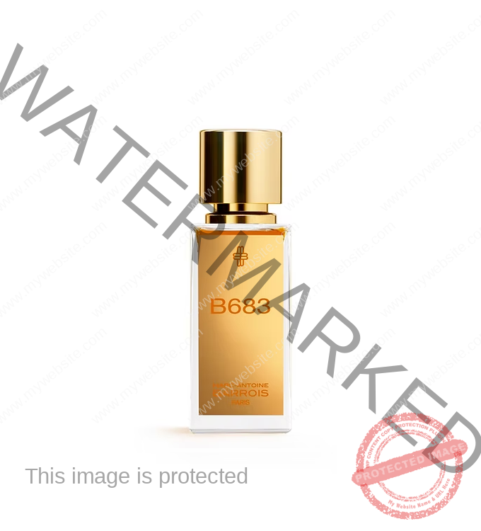 Marc-Antoine Barrois B683 - 30ml