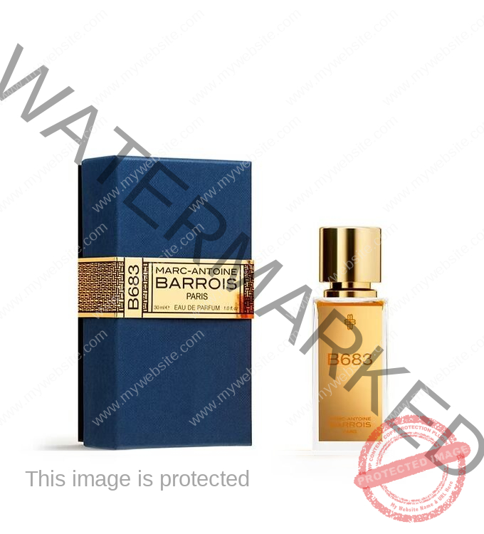 Marc-Antoine Barrois B683 La Saintos