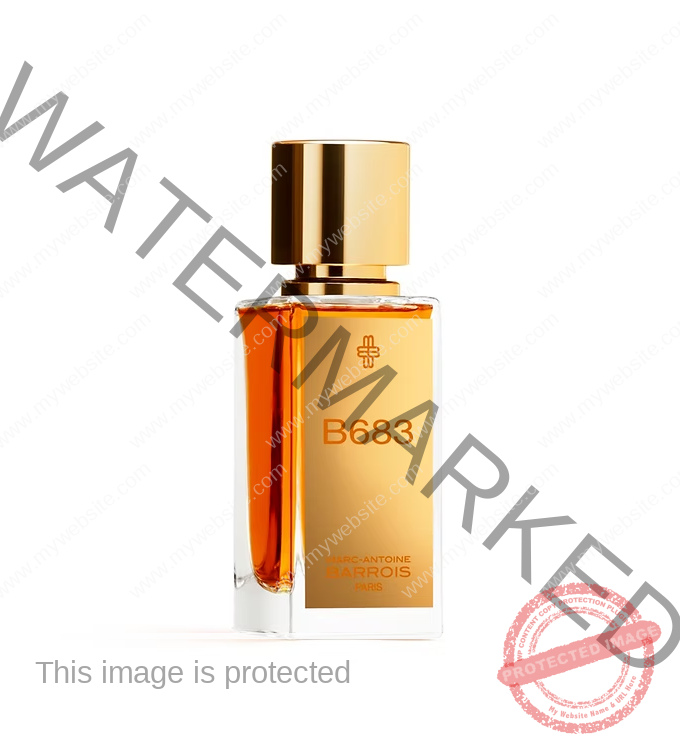 Marc-Antoine Barrois B683 - 30ml