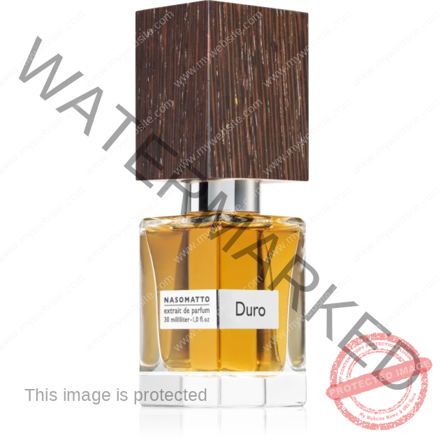 Nasomatto Duro Extrait de Parfum - 30ml
