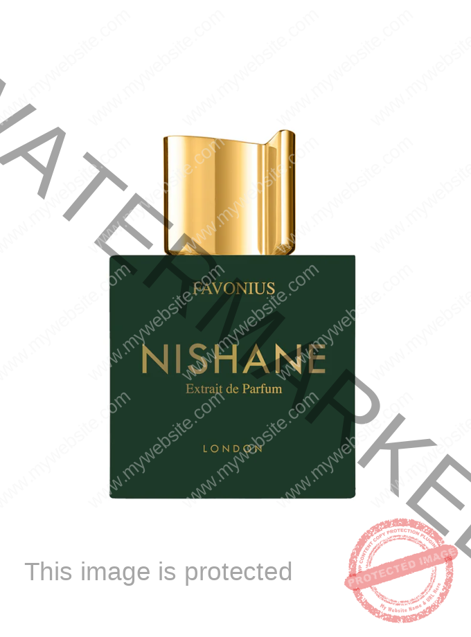 Nishane Favonius Extrait de Parfum - 100ml