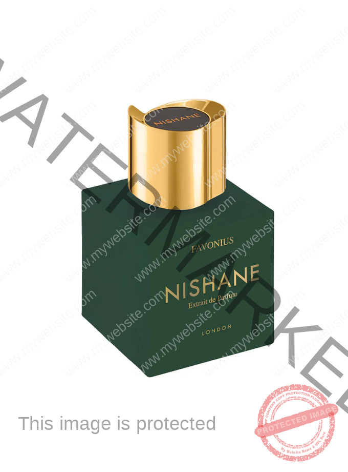 Nishane Favonius Extrait de Parfum - 100ml