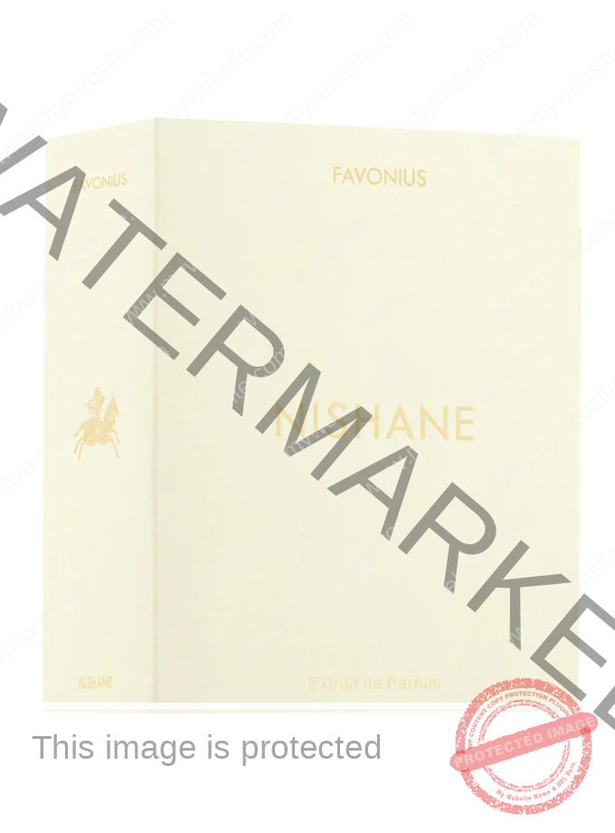 Nishane Favonius Extrait de Parfum - 100ml